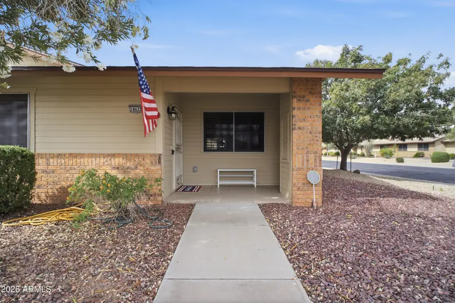 18622 N Mica Drive, Sun City West, AZ 85375 - #3