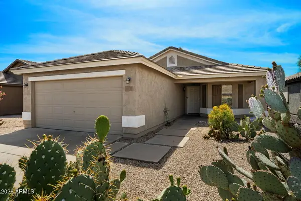 30472 N Sunray Drive, San Tan Valley, AZ 85143