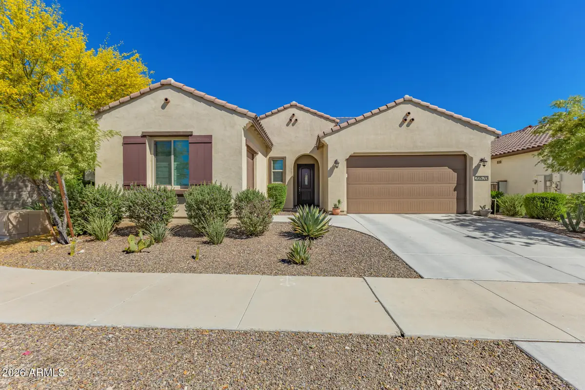 20520 W College Drive, Buckeye, AZ 85396 - #1