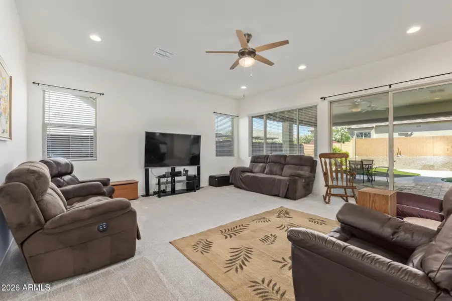 20520 W College Drive, Buckeye, AZ 85396 - #3