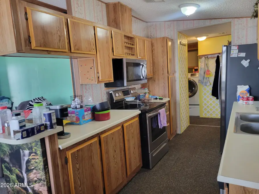 2460 E Main Street #E13, Mesa, AZ 85213 - #3