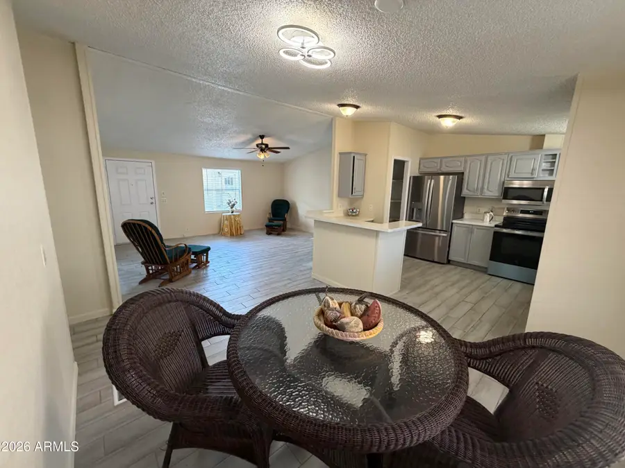 8601 N 71st Avenue #43, Glendale, AZ 85301 - #2