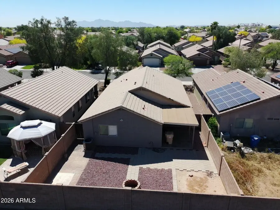 13726 W Peck Drive, Litchfield Park, AZ 85340 - #2