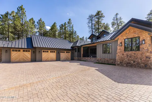 500 Mule Springs Trail, Forest Lakes, AZ 85931