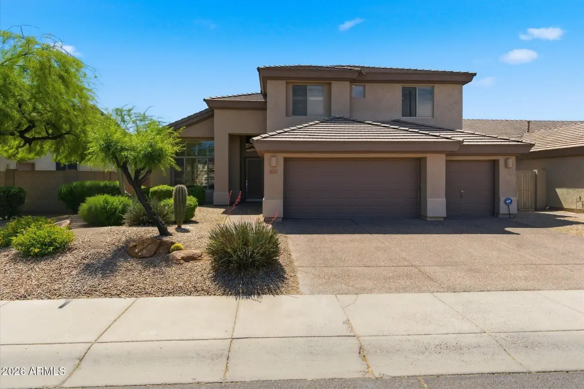 6513 E Blanche Drive, Scottsdale, AZ 85254 - #1