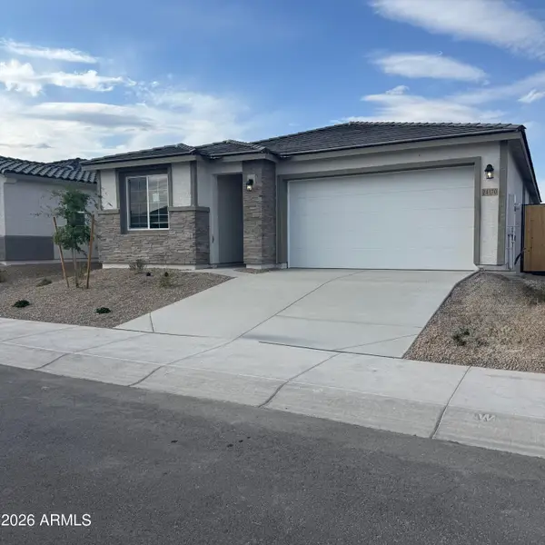 24170 W Atlantis Way, Buckeye, AZ 85326