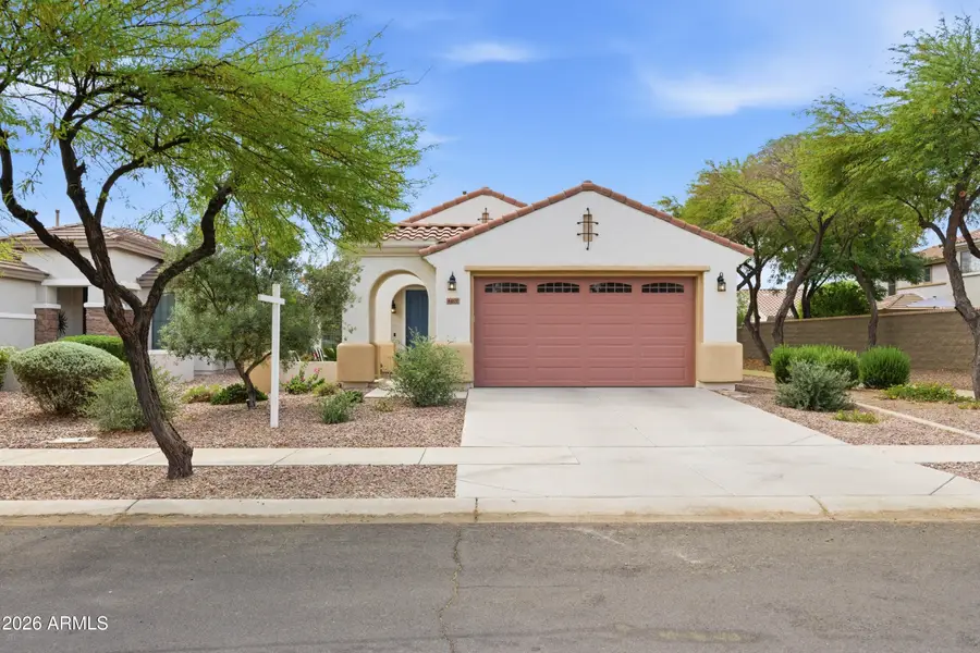 4401 E Los Altos Drive, Gilbert, AZ 85297 - #2