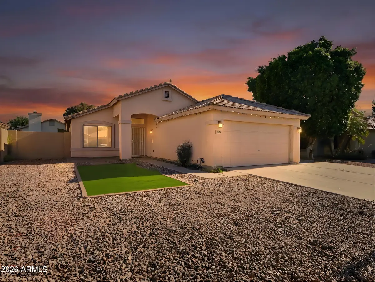 7815 W Solano Drive N, Glendale, AZ 85303 - #1