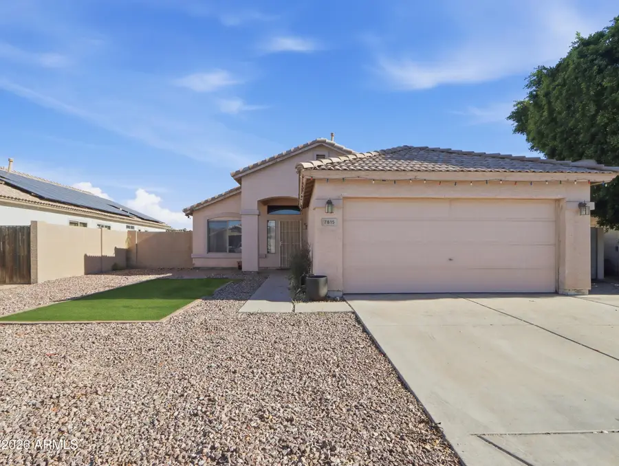 7815 W Solano Drive N, Glendale, AZ 85303 - #2