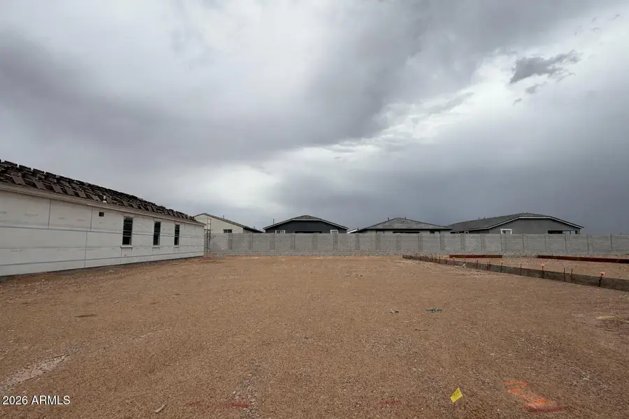 16194 W Red Bird Road, Surprise, AZ 85387 - #2