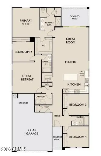 16194 W Red Bird Road, Surprise, AZ 85387 - #3