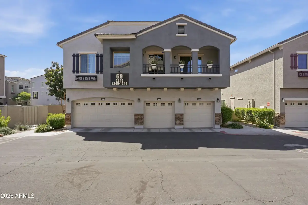 2150 W Alameda Road #1246, Phoenix, AZ 85085 - #1