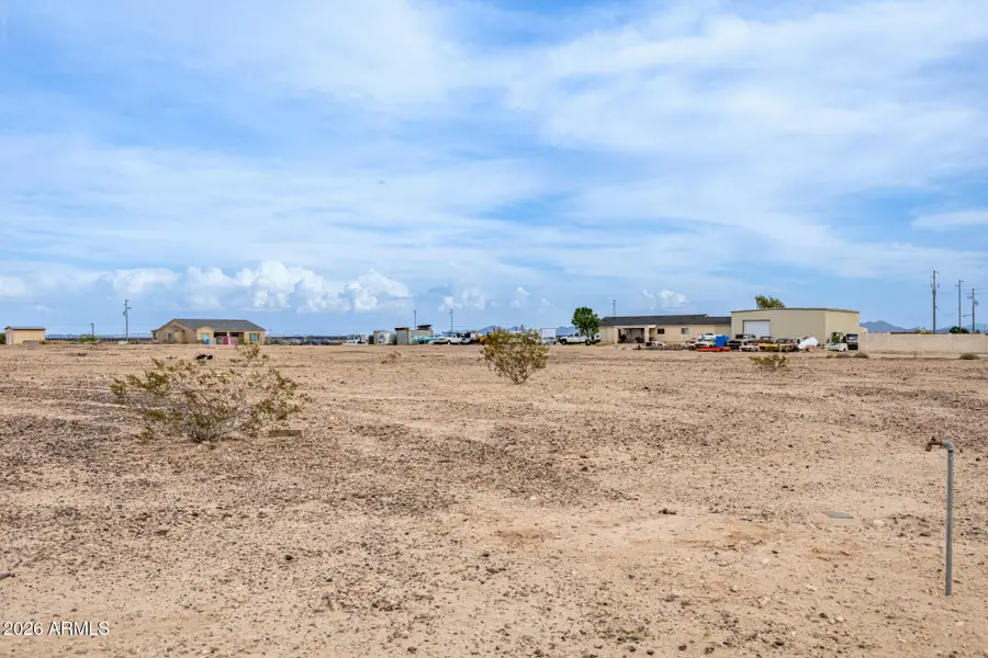 0 W Saint Anne Avenue #' ', Tonopah, AZ 85354 - #3