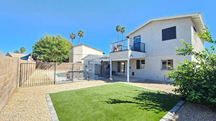 4518 W Paradise Drive, Glendale, AZ 85304 - #3