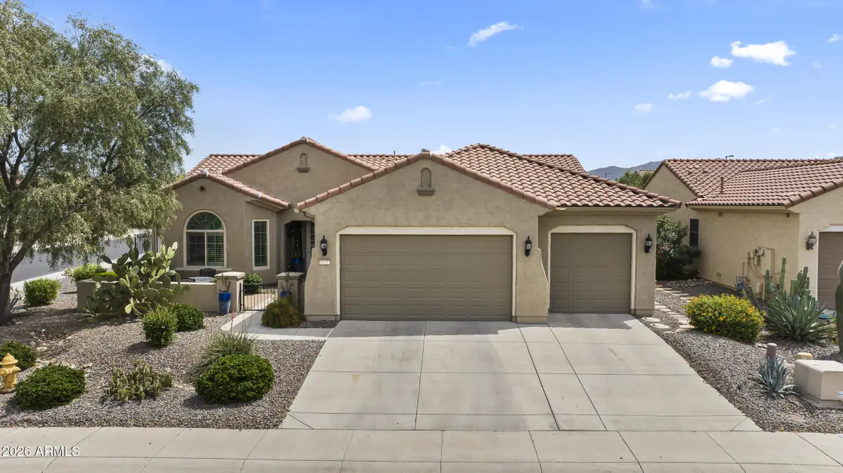 20127 N 269th Drive, Buckeye, AZ 85396 - #1