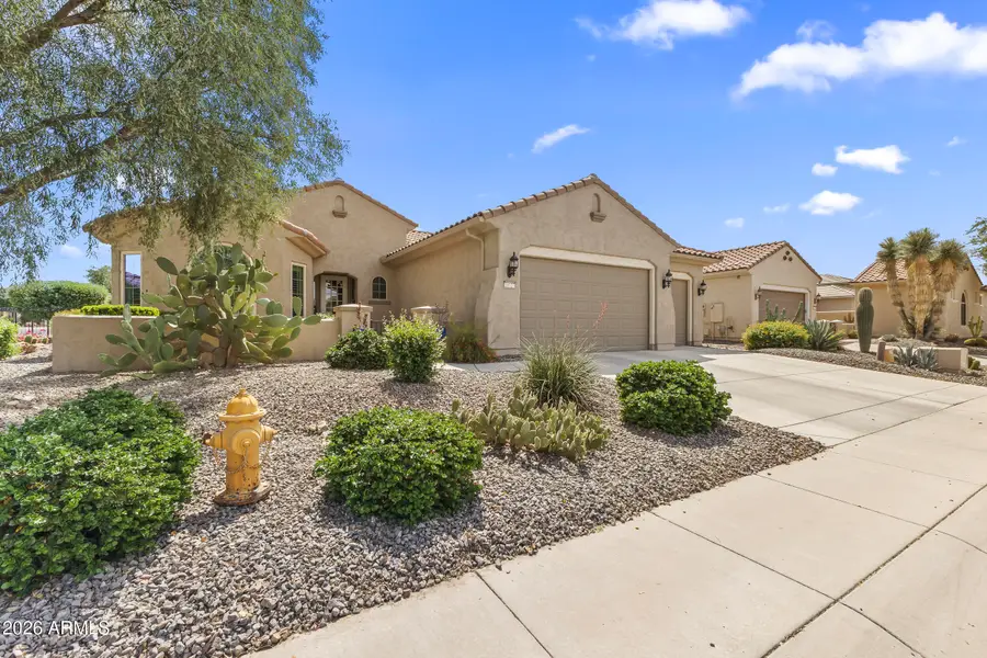 20127 N 269th Drive, Buckeye, AZ 85396 - #2