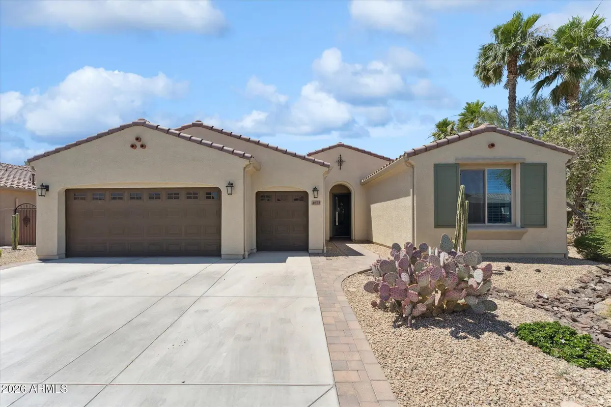 4853 W Tortoise Drive, Eloy, AZ 85131 - #1