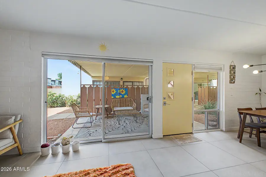 7751 E Glenrosa Avenue #C3, Scottsdale, AZ 85251 - #2
