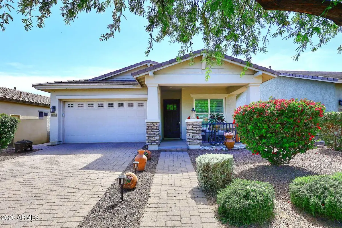 20615 W Nelson Place, Buckeye, AZ 85396 - #1