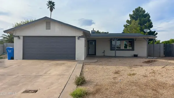 922 W Angela Drive, Phoenix, AZ 85023