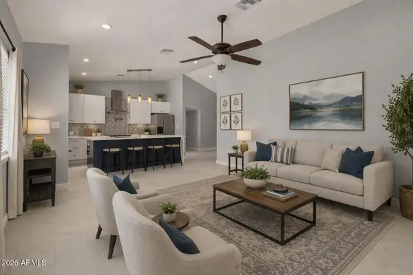 1067 E Sequoia Drive, Phoenix, AZ 85024