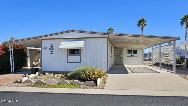 3405 S Tomahawk Road, Apache Junction, AZ 85119