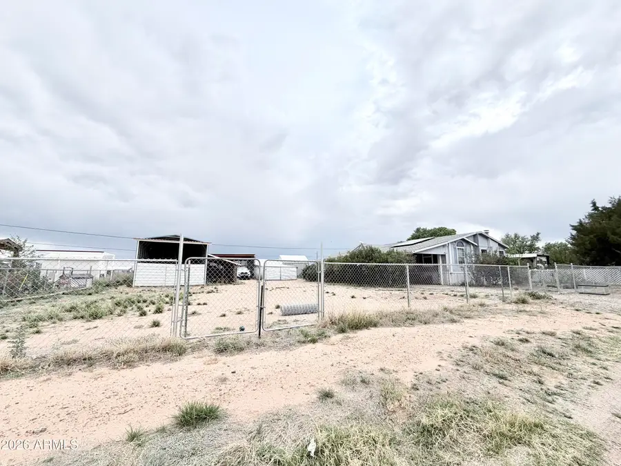 9518 E Joy Avenue, Hereford, AZ 85615 - #2