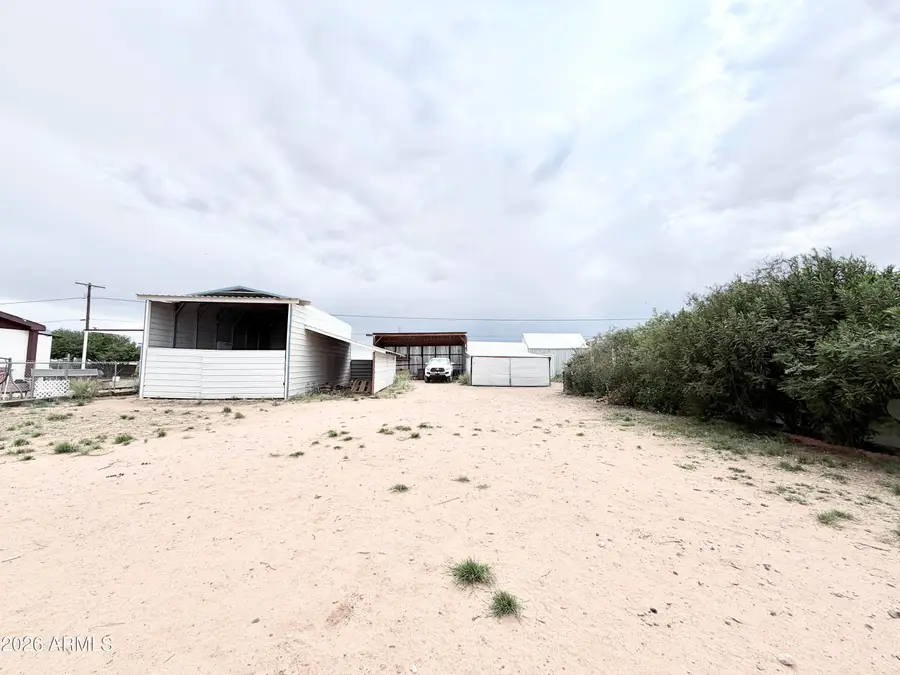 9518 E Joy Avenue, Hereford, AZ 85615 - #3