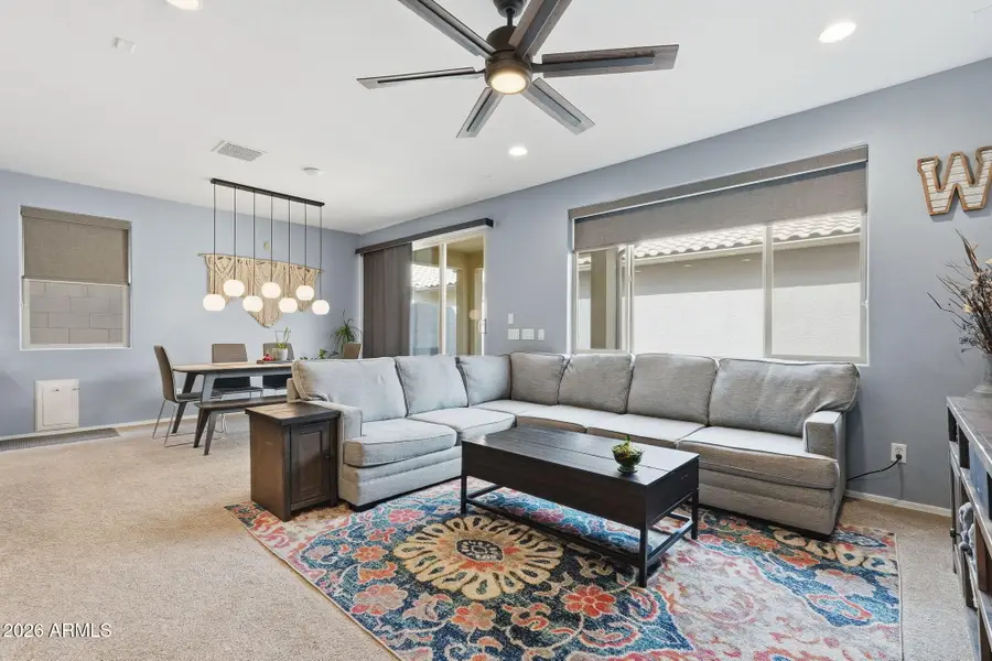 1525 N Balboa --, Mesa, AZ 85205 - #3