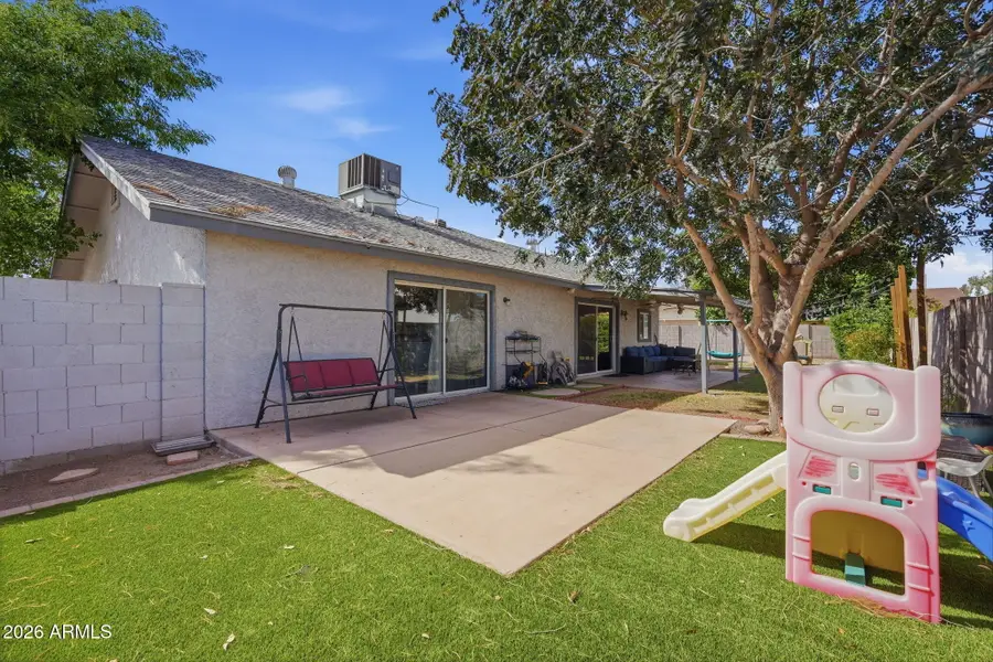 14643 N 25th Avenue, Phoenix, AZ 85023 - #3