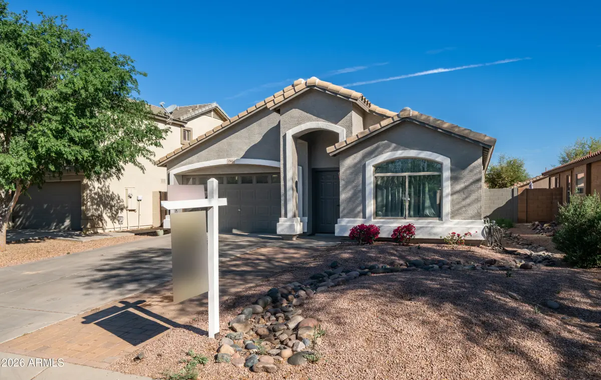 1740 E Kelsi Avenue, San Tan Valley, AZ 85140 - #1