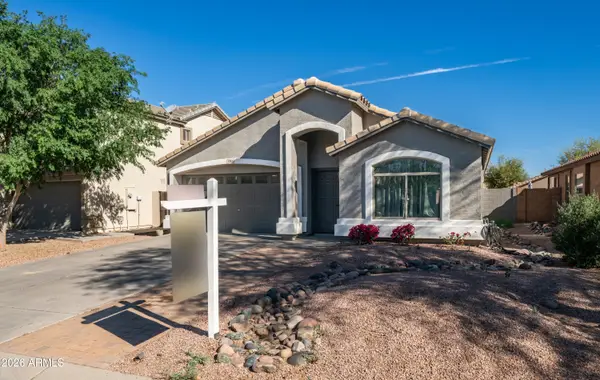 1740 E Kelsi Avenue, San Tan Valley, AZ 85140