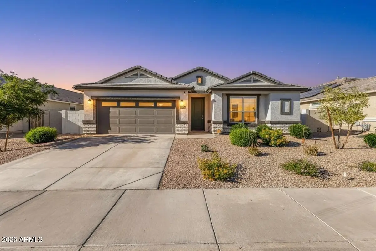 37788 W Santa Barbara Avenue, Maricopa, AZ 85138 - #1