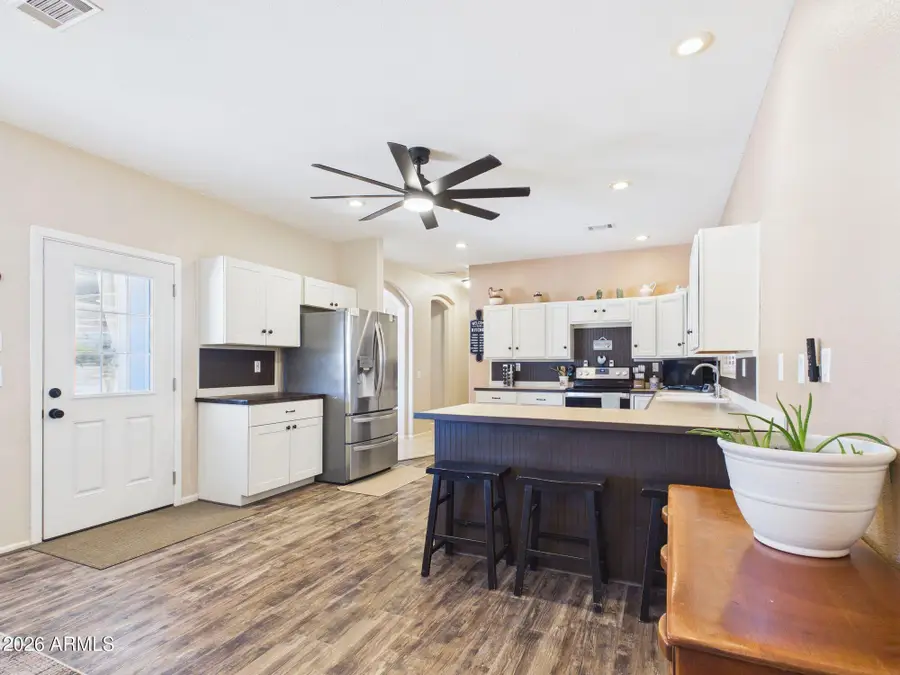 51491 W Dune Shadow Road, Maricopa, AZ 85139 - #2