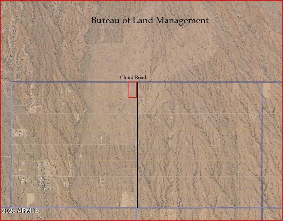 338XX W Cloud Road, Wickenburg, AZ 85390 - #2