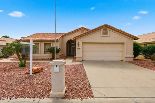 2938 N 149th Drive, Goodyear, AZ 85395