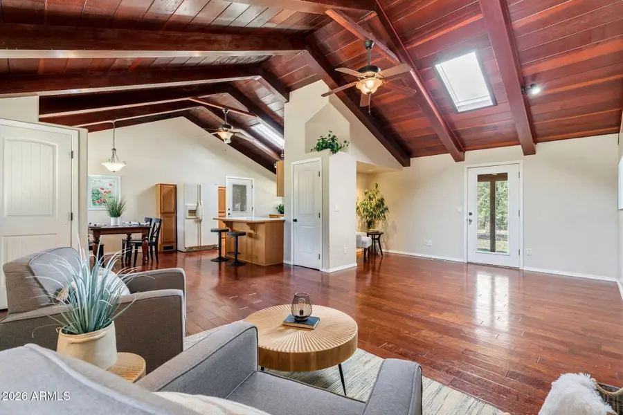 9626 S Turkey Track Road, Hereford, AZ 85615 - #2