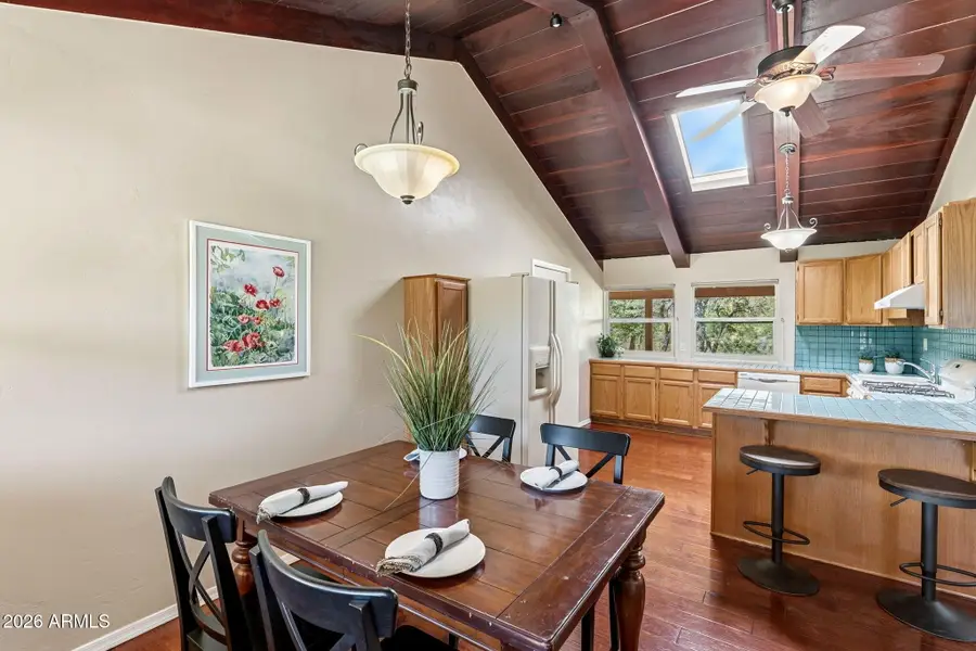 9626 S Turkey Track Road, Hereford, AZ 85615 - #3