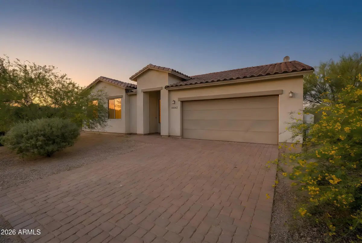 16342 E Dixileta Drive, Scottsdale, AZ 85262 - #1