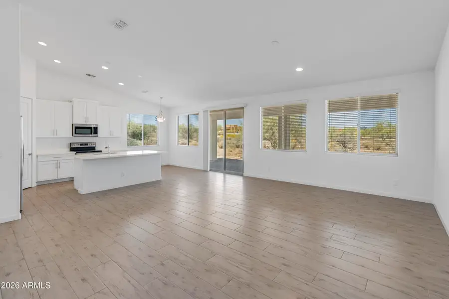 16342 E Dixileta Drive, Scottsdale, AZ 85262 - #3