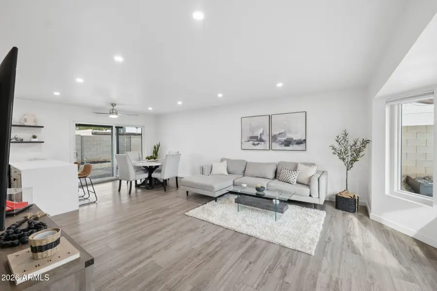 3822 E Dahlia Drive, Phoenix, AZ 85032 - #3