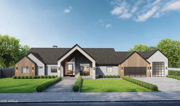 13402 N 79th Street, Scottsdale, AZ 85260