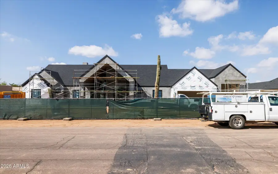 13402 N 79th Street, Scottsdale, AZ 85260 - #2