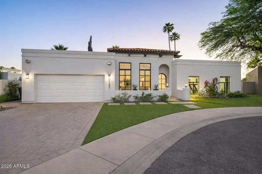 9402 N 83rd Court, Scottsdale, AZ 85258 - #2