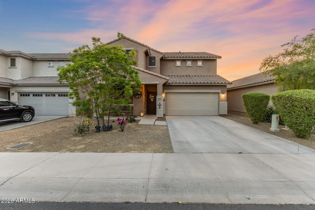 8610 N 61st Drive, Glendale, AZ 85302 - #1