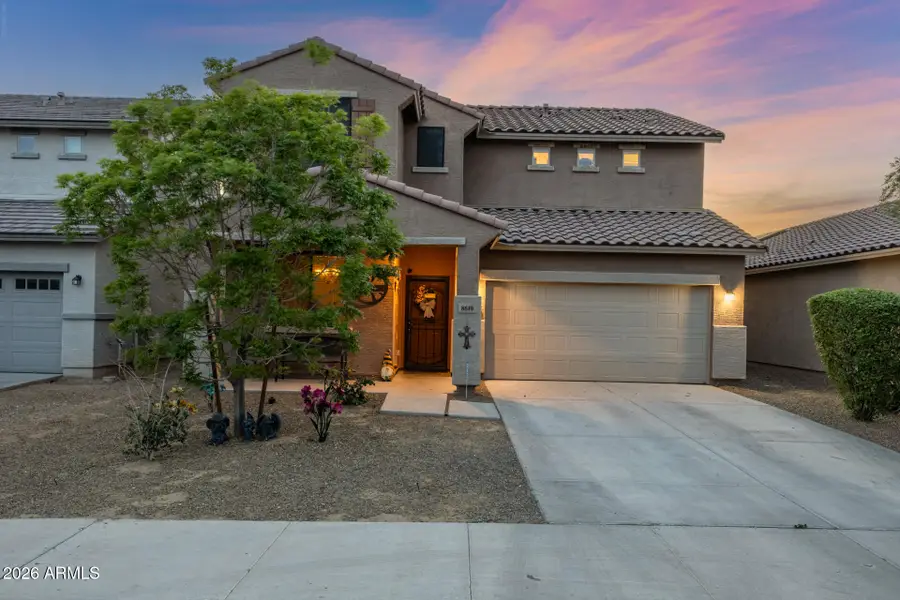 8610 N 61st Drive, Glendale, AZ 85302 - #3