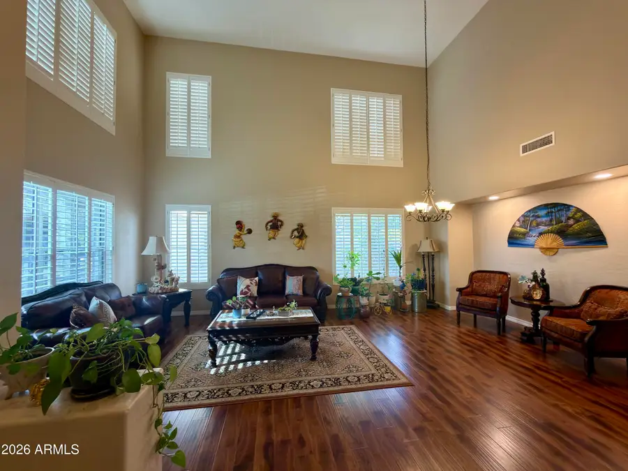 27309 N 59th Drive, Phoenix, AZ 85083 - #2