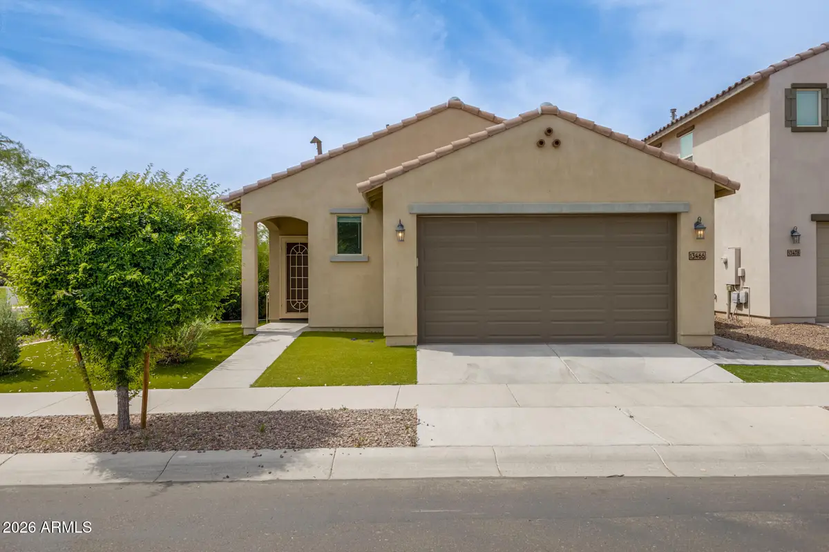 13466 N 142nd Drive, Surprise, AZ 85379 - #1