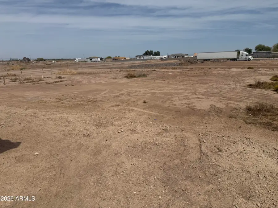 7813 S 221st Ln --, Buckeye, AZ 85326 - #3