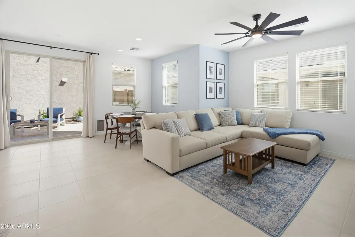 25289 N 141st Avenue, Surprise, AZ 85387 - #1